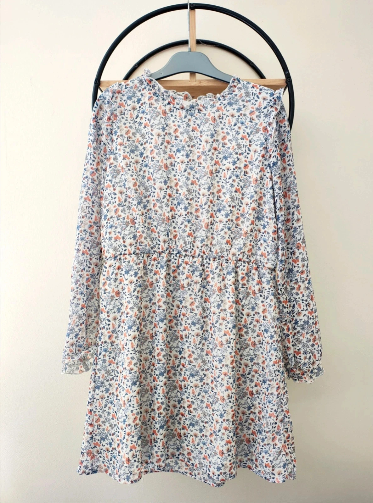 12 ans robe Gémo